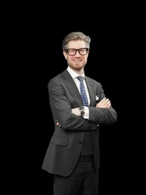 Michael Williams — Founder of Glexia and Kaddex, Technology Executive & Entrepreneur